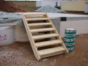 Bautreppe