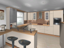 3D-Planung